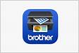 Brother iPrintScan on the Mac App Stor
